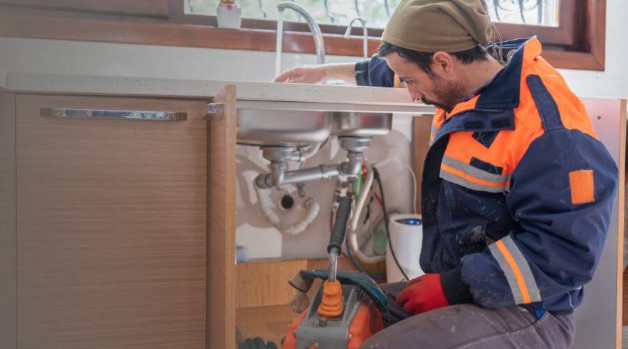 moen bathroom faucet repair in Salem, AL